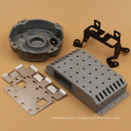 ISO manufacturer metal fabrication service custom small stamping of sheet metal parts